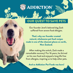 Perfect Summer Brushtail Air - Dried Dog Food 910g - Addiction Singapore