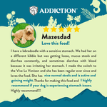 Perfect Summer Brushtail Air - Dried Dog Food 910g - Addiction Singapore