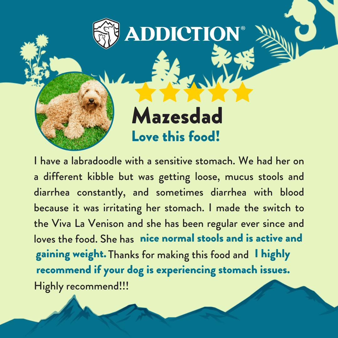 Perfect Summer Brushtail Air - Dried Dog Food 910g - Addiction Singapore