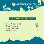 Perfect Summer Brushtail Air - Dried Dog Food 910g - Addiction Singapore