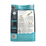 Salmon Bleu Dry Cat Food 1.8kg - Addiction Singapore