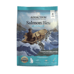 Salmon Bleu Dry Cat Food 1.8kg - Addiction Singapore