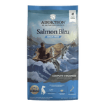 Salmon Bleu Dry Dog Food 1.8kg, 9kg - Addiction Singapore