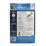 Salmon Bleu Grain-Free Dry Dog Food 1.8kg, 9kg - Addiction Singapore