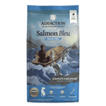 Salmon Bleu Grain-Free Dry Dog Food 1.8kg, 9kg - Addiction Singapore