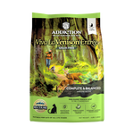 Viva La Venison Dry Cat Food 1.8kg - Addiction Singapore