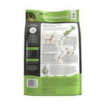 Viva La Venison Dry Cat Food 1.8kg - Addiction Singapore