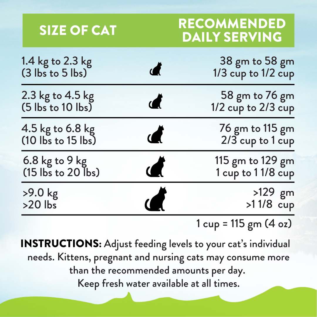 Viva La Venison Dry Cat Food 1.8kg - Addiction Singapore