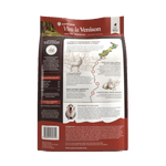 Viva La Venison Dry Dog Food 1.8kg, 9kg - Addiction Singapore