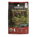 Viva La Venison Dry Dog Food 1.8kg, 9kg - Addiction Singapore