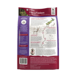 Viva La Venison Grain - free Venison Small Breed Dry Dog Food 1.5kg - Addiction Singapore