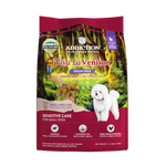 Viva La Venison Grain - free Venison Small Breed Dry Dog Food 1.5kg - Addiction Singapore