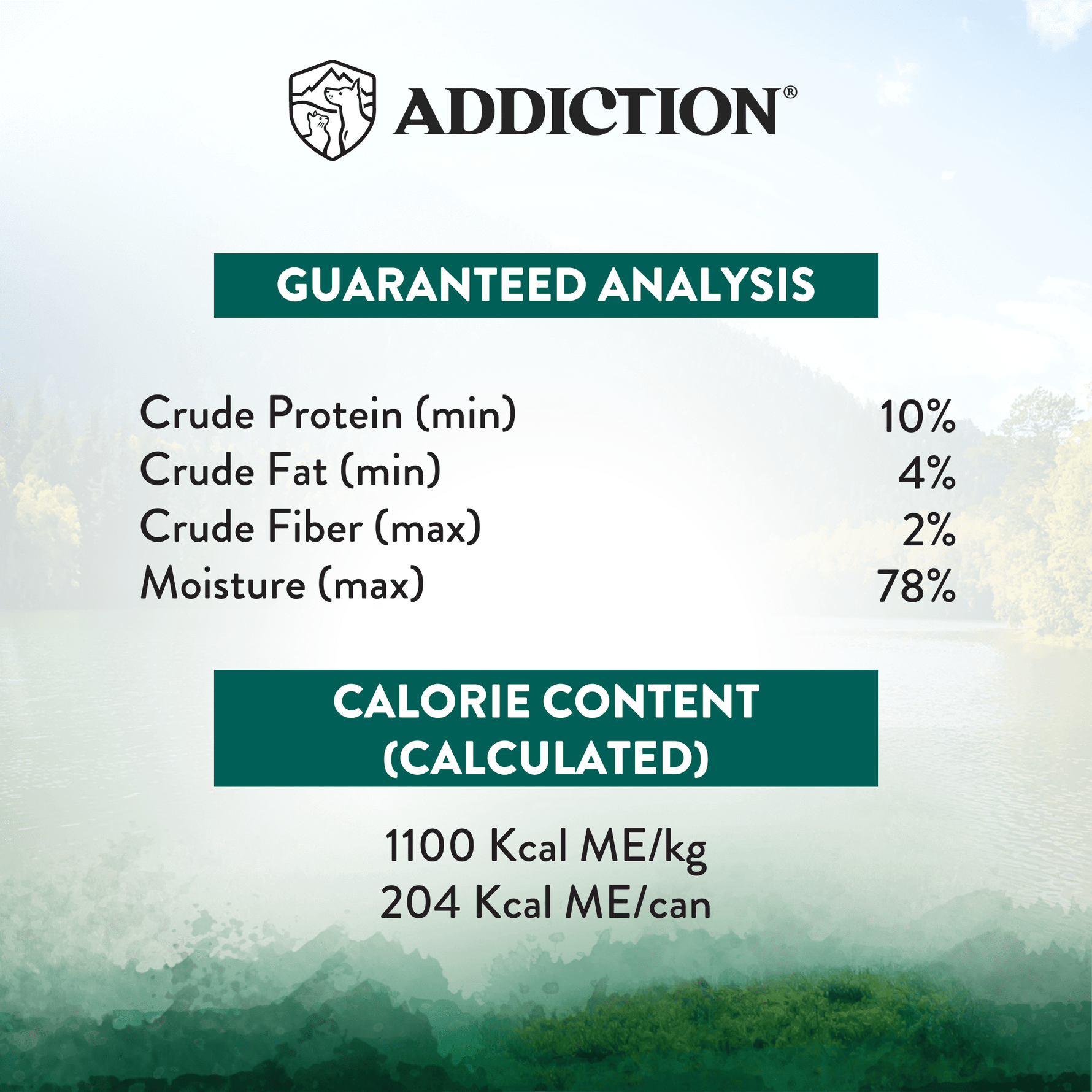 Wild Islands Bird NZ Duck, Turkey & Chicken Canned Cat Food 185g - Addiction Singapore