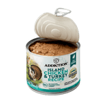 Wild Islands Chicken & Turkey Wet Can Dog Food 185g - Addiction Singapore