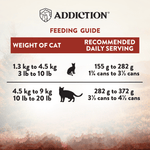 Wild Islands Forest Venison and Beef Wet Cat Food 85g - Addiction Singapore