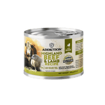 Wild Islands Highland Beef & Lamb Wet Can Dog Food 185g - Addiction Singapore