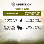 Wild Islands Highland Beef & Lamb Wet Cat Food 85g - Addiction Singapore