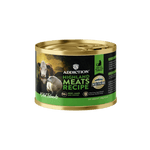 Wild Islands Highland Meats Beef & Lamb Canned Cat Food 185g - Addiction Singapore