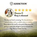 Wild Islands Highland Meats Beef & Lamb Dry Cat Food 1.8kg, 4.5kg - Addiction Singapore