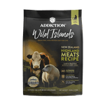 Wild Islands Highland Meats Beef & Lamb Dry Cat Food 1.8kg, 4.5kg - Addiction Singapore