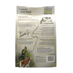 Wild Islands Highland Meats Beef & Lamb Dry Dog Food 1.8kg, 9kg - Addiction Singapore