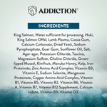 Wild Islands King Salmon Wet Cat Food 85g - Addiction Singapore