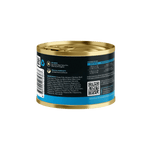 Wild Islands Pacific Catch NZ Fish & Salmon High - Meat Canned Cat Food 185g - Addiction Singapore