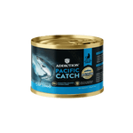 Wild Islands Pacific Catch NZ Fish & Salmon High - Meat Canned Cat Food 185g - Addiction Singapore