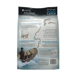Wild Islands Pacific Catch NZ King Salmon Dry Cat Food 1.8kg, 4.5kg - Addiction Singapore