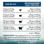 Wild Islands Pacific Catch NZ King Salmon Dry Cat Food 1.8kg, 4.5kg - Addiction Singapore
