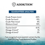 Wild Islands NZ Pacific Catch Salmon, Mackarel & Hoki Dry Dog Food 1.8kg, 9kg - Addiction Singapore