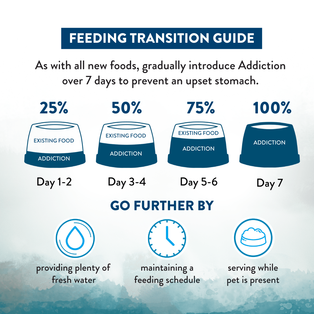 Wild Islands NZ Pacific Catch Salmon, Mackarel & Hoki Dry Dog Food 1.8kg, 9kg - Addiction Singapore