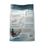 Wild Islands NZ Pacific Catch Salmon, Mackarel & Hoki Dry Dog Food 1.8kg, 9kg - Addiction Singapore