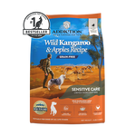 Wild Kangaroo & Apples Dry Dog Food 1.8kg, 9kg - Addiction Singapore