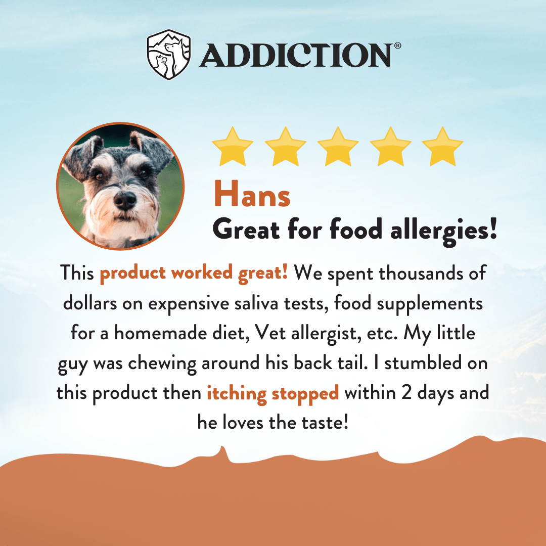 Wild Kangaroo & Apples Dry Dog Food 1.8kg, 9kg - Addiction Singapore