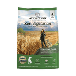 Zen Vegetarian Dry Dog Food 1.8kg, 9kg - Addiction Singapore