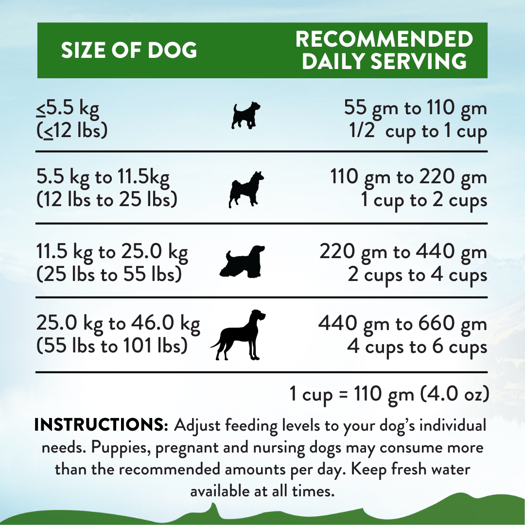 Zen Vegetarian Dry Dog Food 1.8kg, 9kg - Addiction Singapore